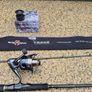 Fishing Rod Sakura Trinis Spin Image 2