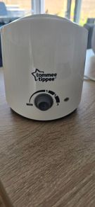 Tommee Tippee Electric Bottle & Food Warmer