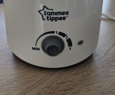 Tommee Tippee Electric Bottle & Food Warmer