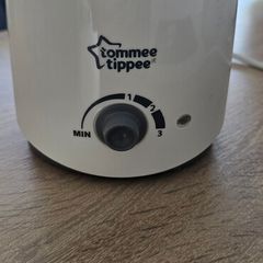 Tommee Tippee Electric Bottle & Food Warmer