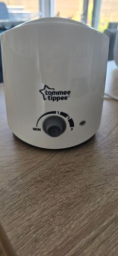 Tommee Tippee Electric Bottle & Food Warmer