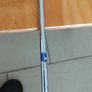 Spalding Pitching Wedge Golf Club Image 3