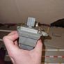 1998 Redbox Navy Aircraft carrier with sounds - Fully working Image 6