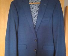 Remus Blazer