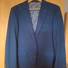 Remus Blazer