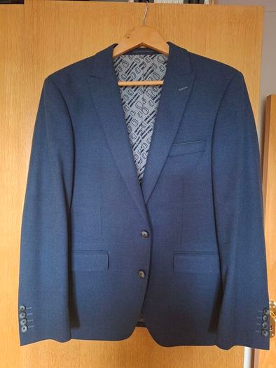 Remus Blazer