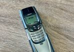 Nokia 8850 Genuine + charger