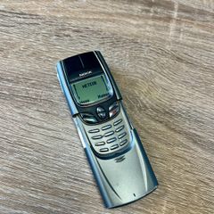 Nokia 8850 Genuine + charger