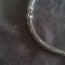 4 bracelets gold and silver Image 6