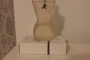 Jean Paul Gaultier Classique X 100ml EDT - Discontinued 2012 - Rare - Tester - Frosted To