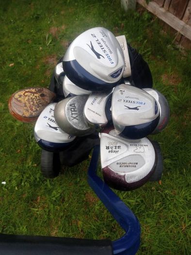 golf