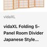 Room Divider / Partition Image 3