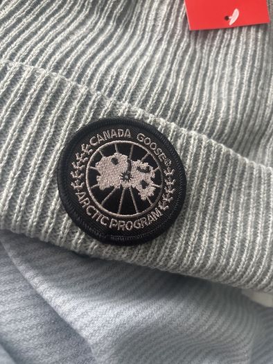 Canada goose hat