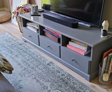 Ikea TV unit