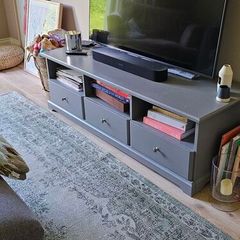 Ikea TV unit