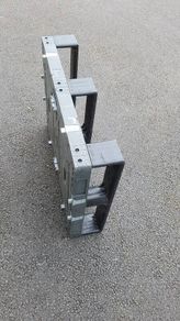 plastic pallet