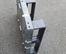 plastic pallet