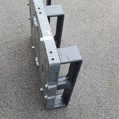plastic pallet