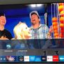 Samsung 55" Crystal Uhd Hdr Smart Tv Image 4