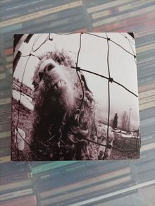 Pearl Jam - VS CD