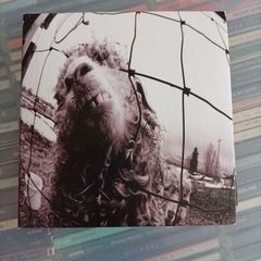 Pearl Jam - VS CD