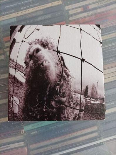 Pearl Jam - VS CD