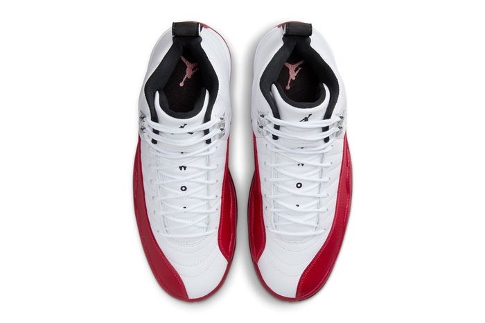 Air Jordan 12 Retro "Cherry"