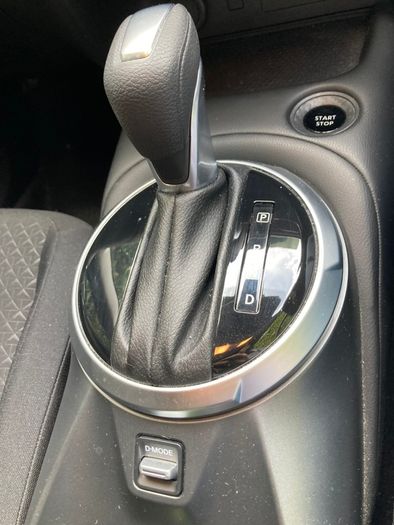 2025 Nissan Juke