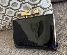 Ted Baker Purse