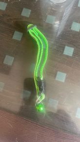 Glow in the dark Cat Collar with bell