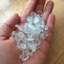 Decoration Glass Chippings Image 2