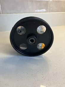 Renault Power Steering Pump - Vaico
