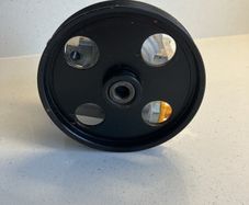 Renault Power Steering Pump - Vaico