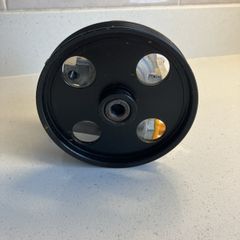Renault Power Steering Pump - Vaico