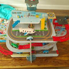 Hape Mega City