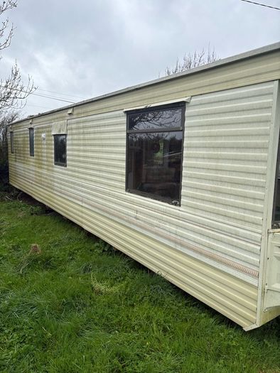 mobile home