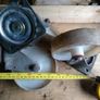 Swivel castor wheels 360 degrees Image 6