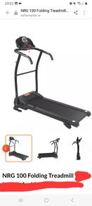 treadmill