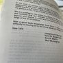 All in the Cooking ( rare copy ) 1975 book one Image 2