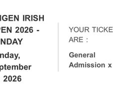 ticket