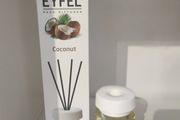 Eyfel diffuser