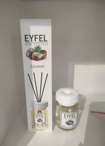 Eyfel diffuser