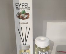 Eyfel diffuser