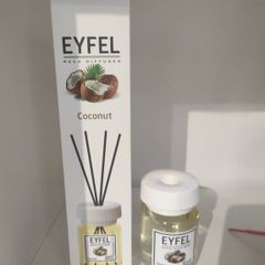Eyfel diffuser