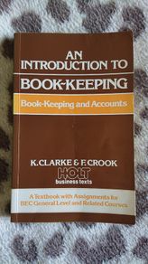 An Introduction to Book-keeping and Accounts