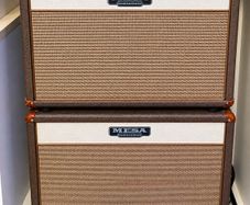 Mesa/Boogie Lone Star Special + Extension Cab
