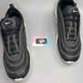 Classic Nike Air Max 97 Black White Image 2