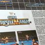 WWF Wrestlemania for Sega Mega Drive - Boxed Image 6