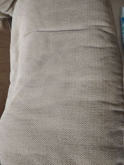 L-Shaped Couch