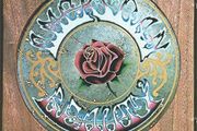 Free Postage! Grateful Dead. American Beauty. CD.